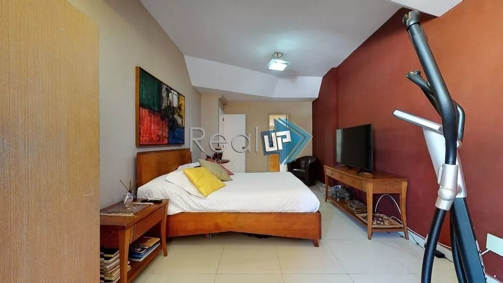 Cobertura, 5 quartos, 593 m² - Foto 21