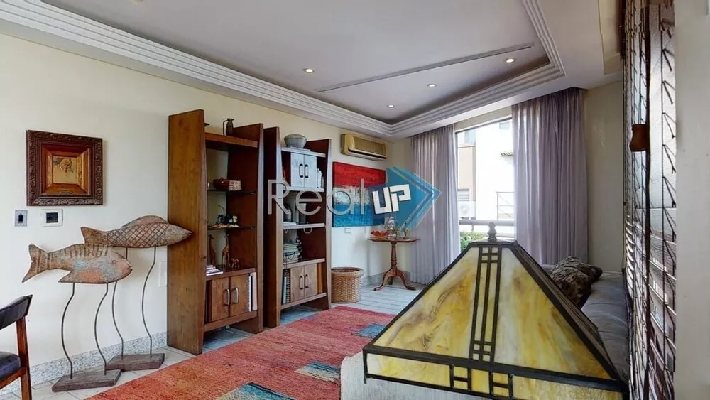 Cobertura, 5 quartos, 593 m² - Foto 73