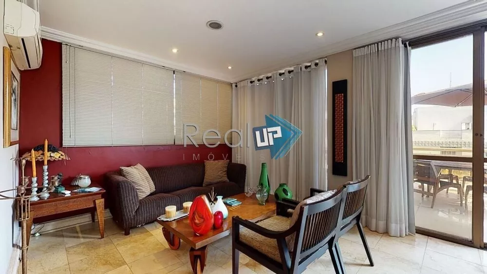 Cobertura, 5 quartos, 593 m² - Foto 90