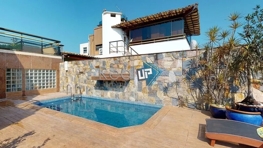 Cobertura, 5 quartos, 593 m² - Foto 100