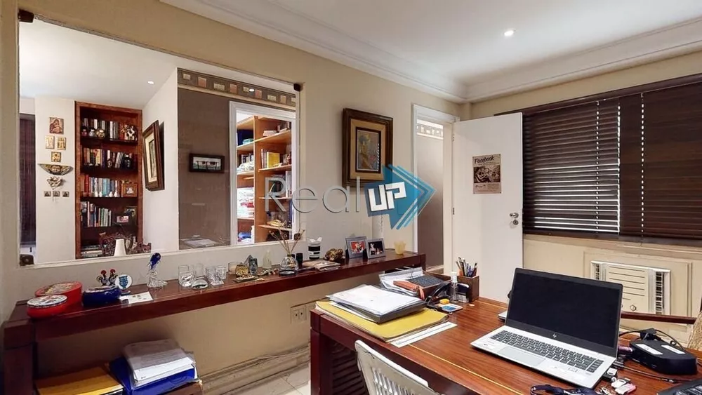 Cobertura, 5 quartos, 593 m² - Foto 64