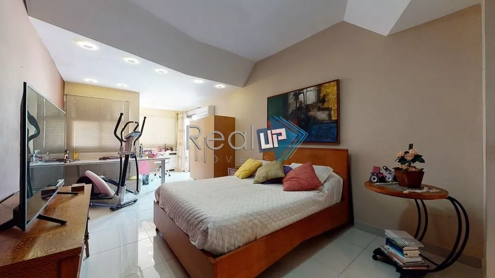 Cobertura, 5 quartos, 593 m² - Foto 67