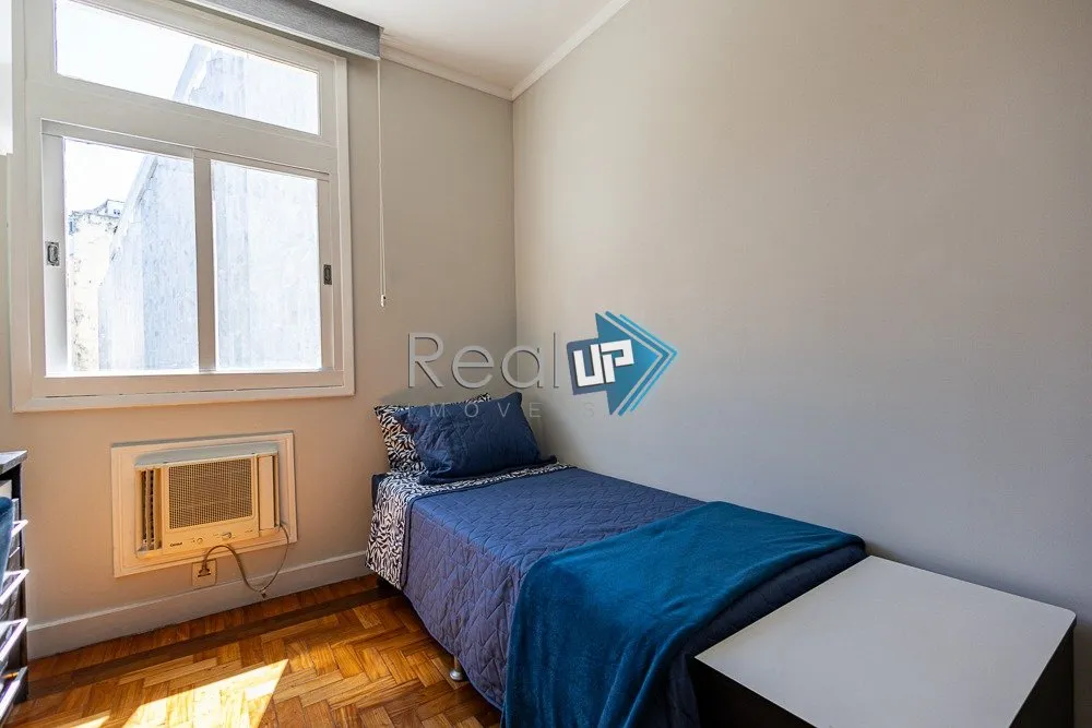 Apartamento, 4 quartos, 110 m² - Foto 8