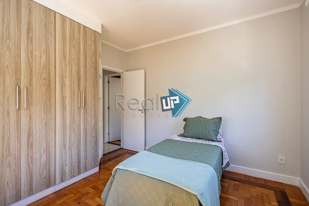Apartamento, 4 quartos, 110 m² - Foto 12