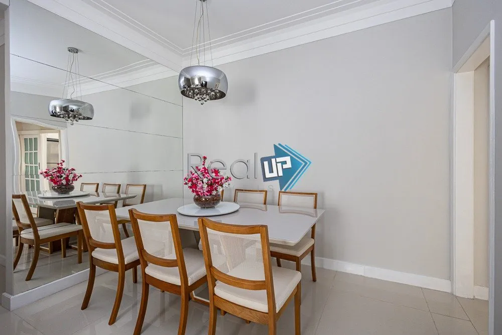 Apartamento, 4 quartos, 110 m² - Foto 4