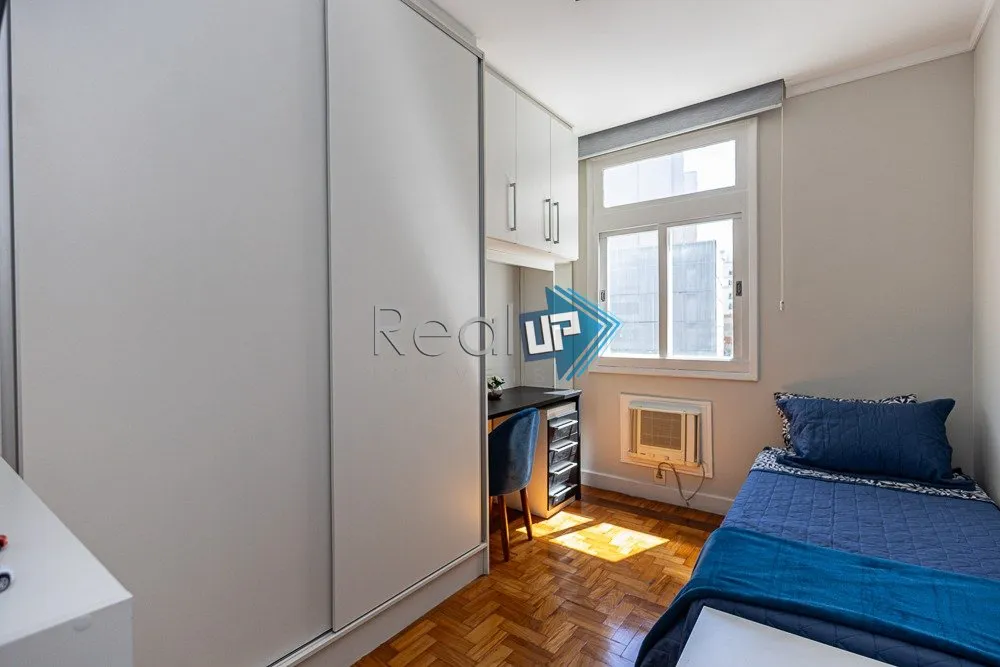 Apartamento, 4 quartos, 110 m² - Foto 7