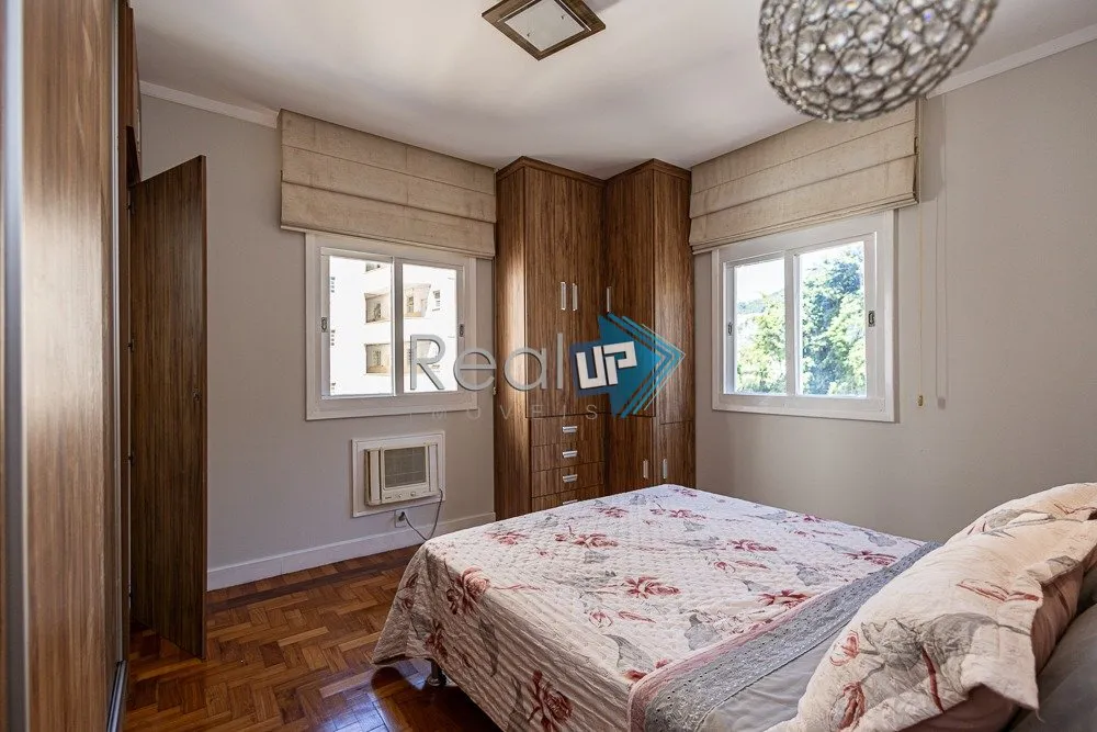 Apartamento, 4 quartos, 110 m² - Foto 14