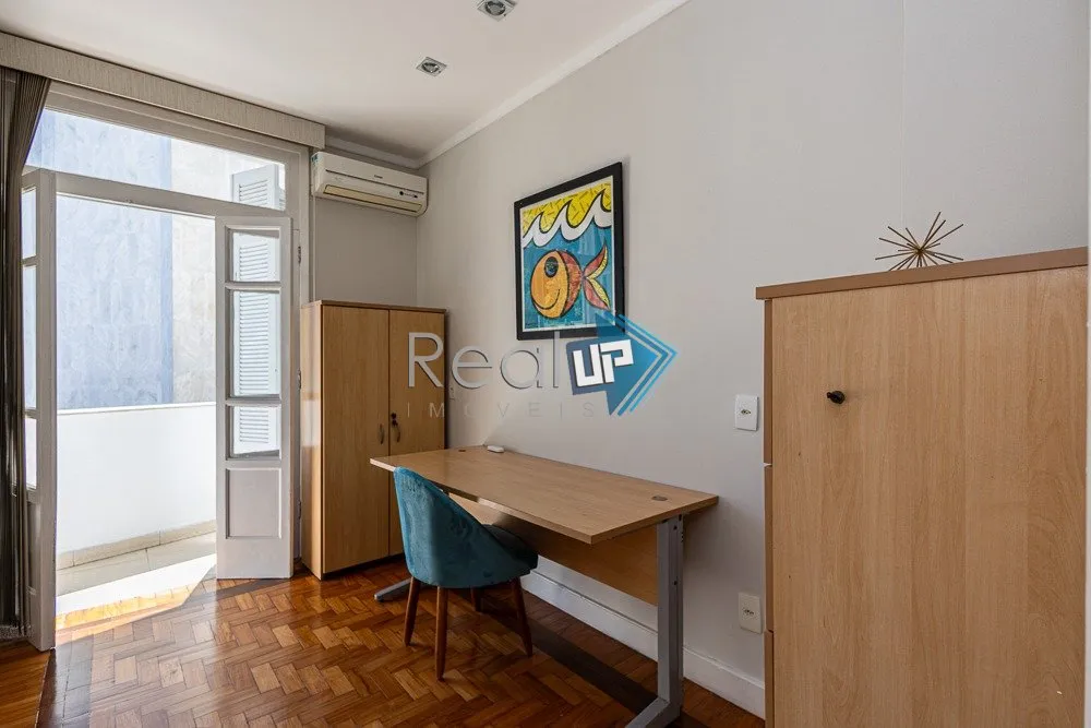 Apartamento, 4 quartos, 110 m² - Foto 5