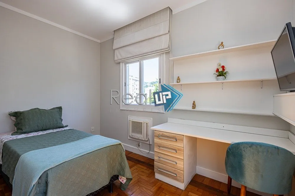 Apartamento, 4 quartos, 110 m² - Foto 11