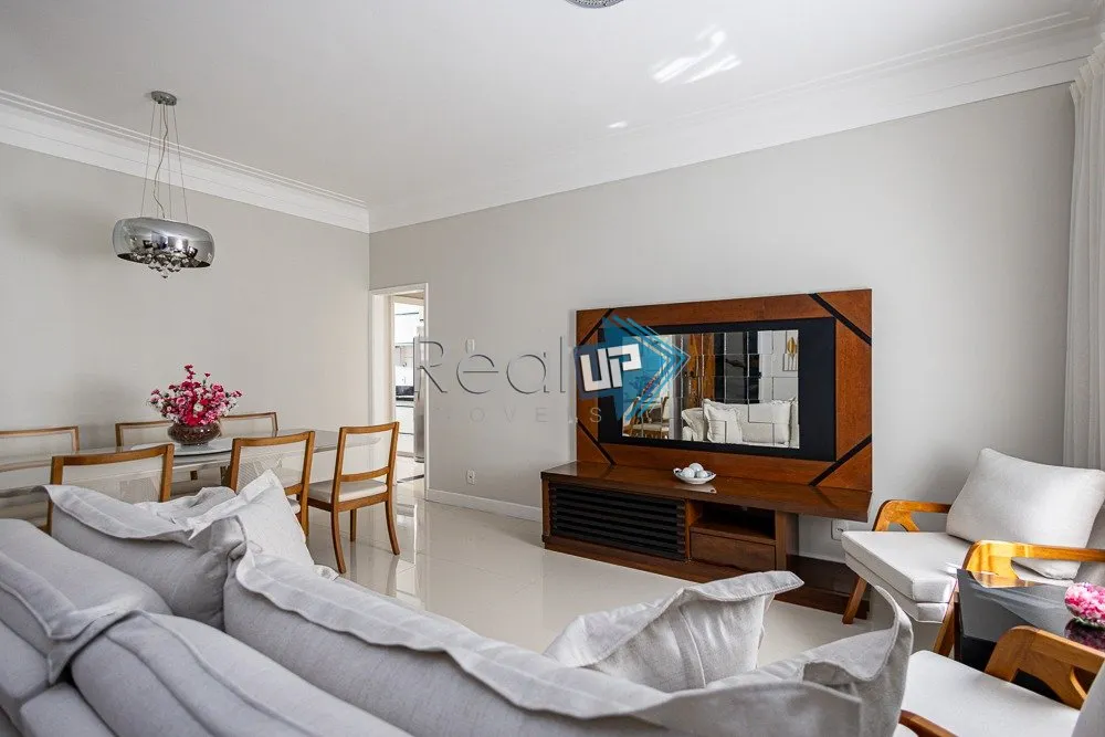 Apartamento, 4 quartos, 110 m² - Foto 1