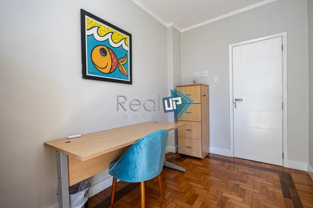 Apartamento, 4 quartos, 110 m² - Foto 6