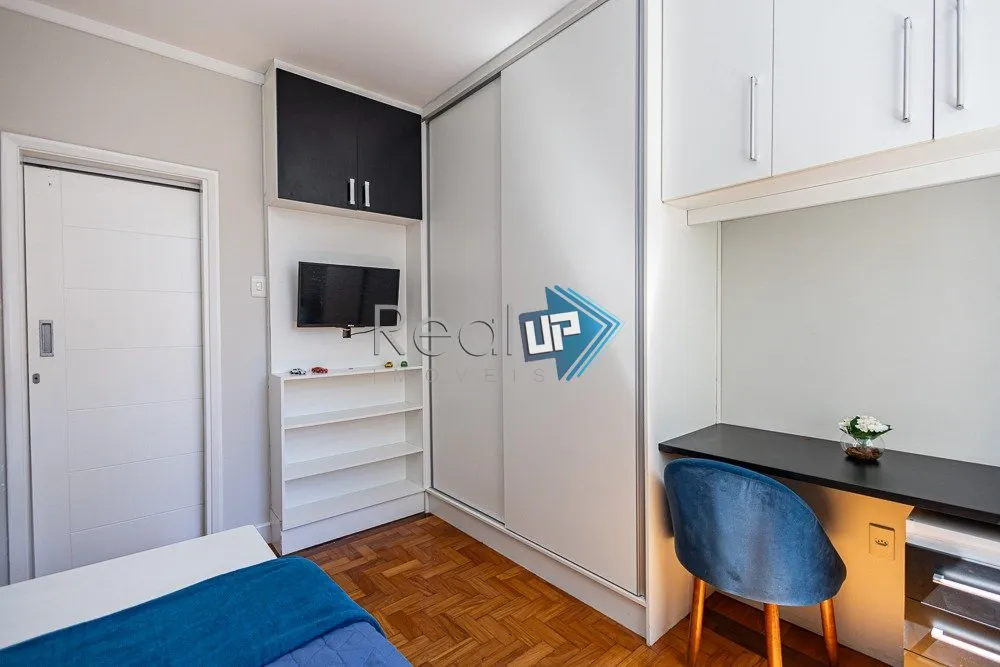 Apartamento, 4 quartos, 110 m² - Foto 9