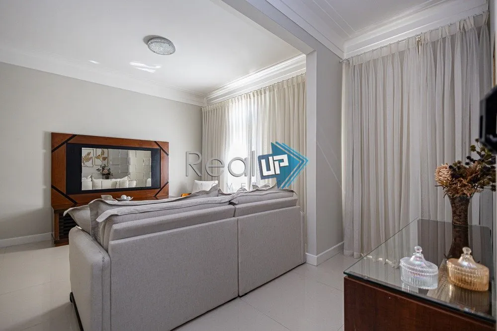 Apartamento, 4 quartos, 110 m² - Foto 2