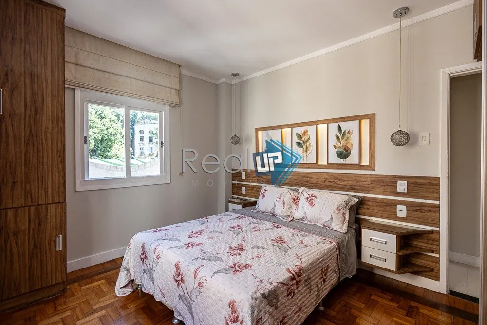 Apartamento, 4 quartos, 110 m² - Foto 15