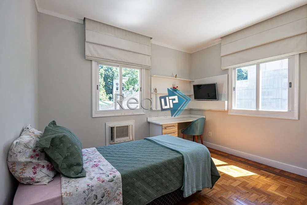 Apartamento, 4 quartos, 110 m² - Foto 10