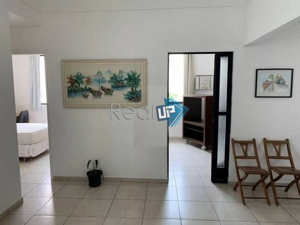 Apartamento, 2 quartos, 63 m² - Foto 1