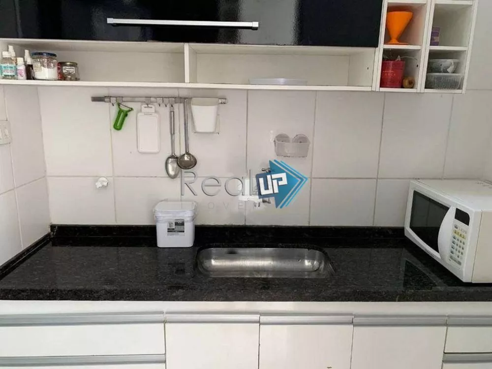 Apartamento, 2 quartos, 63 m² - Foto 17