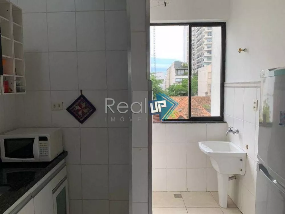 Apartamento, 2 quartos, 63 m² - Foto 16