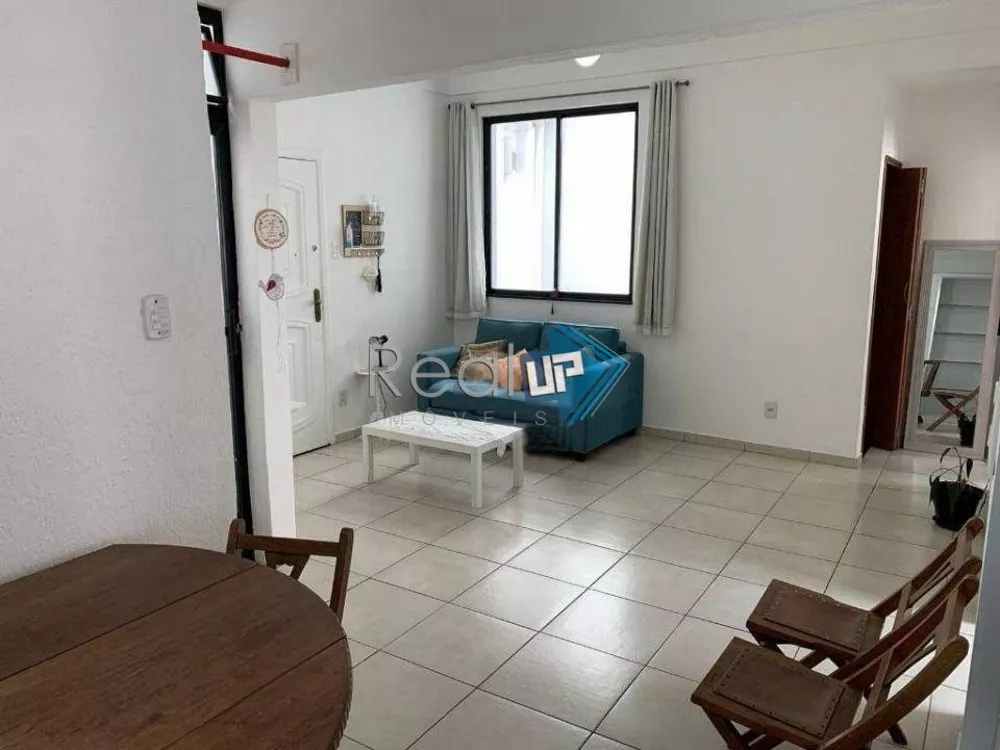 Apartamento, 2 quartos, 63 m² - Foto 2