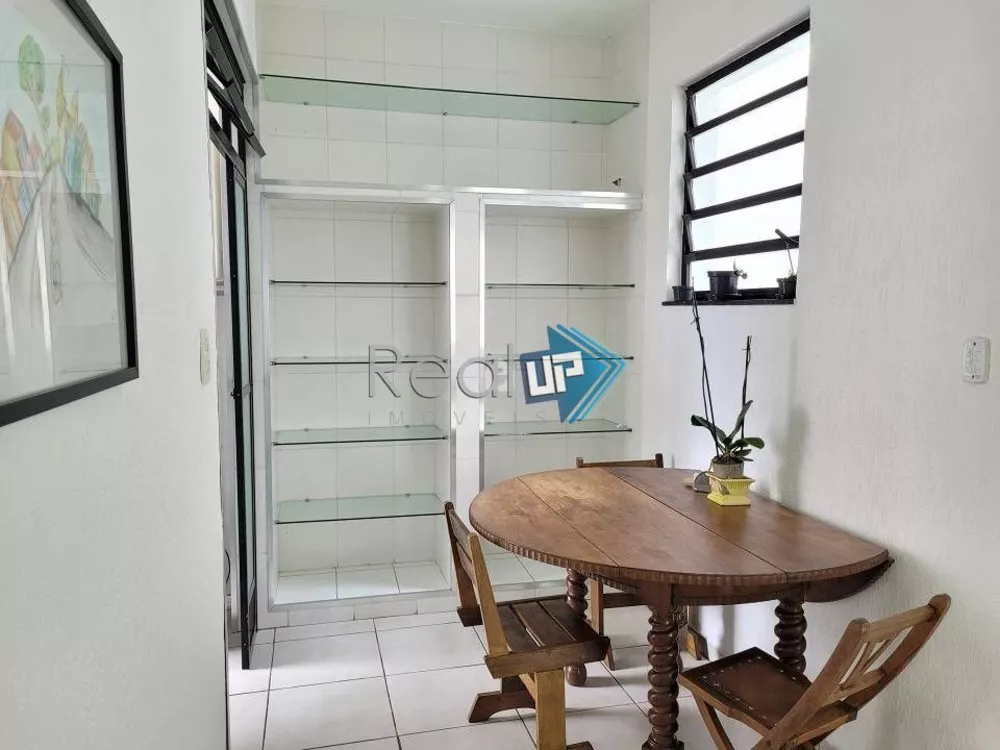 Apartamento, 2 quartos, 63 m² - Foto 5