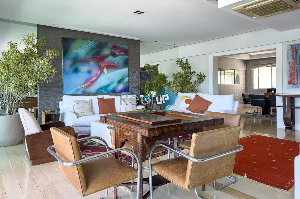 Apartamento, 2 quartos, 517 m² - Foto 2