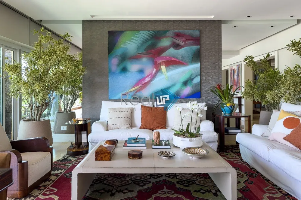Apartamento, 2 quartos, 517 m² - Foto 6