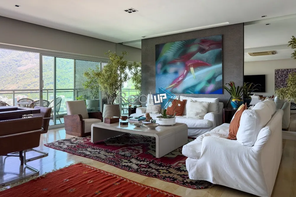 Apartamento, 2 quartos, 517 m² - Foto 5