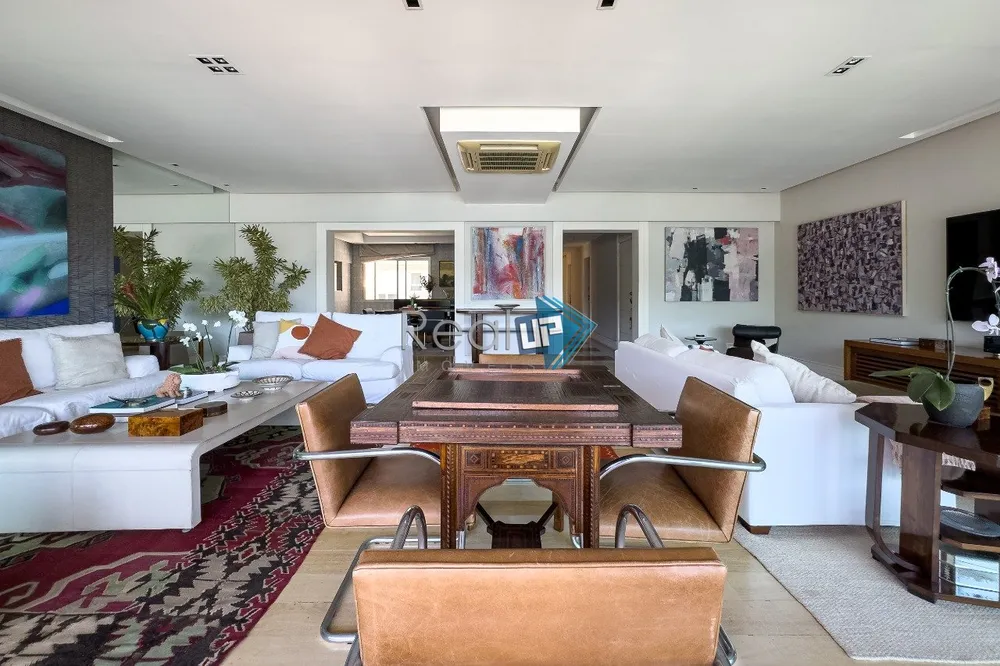 Apartamento, 2 quartos, 517 m² - Foto 7