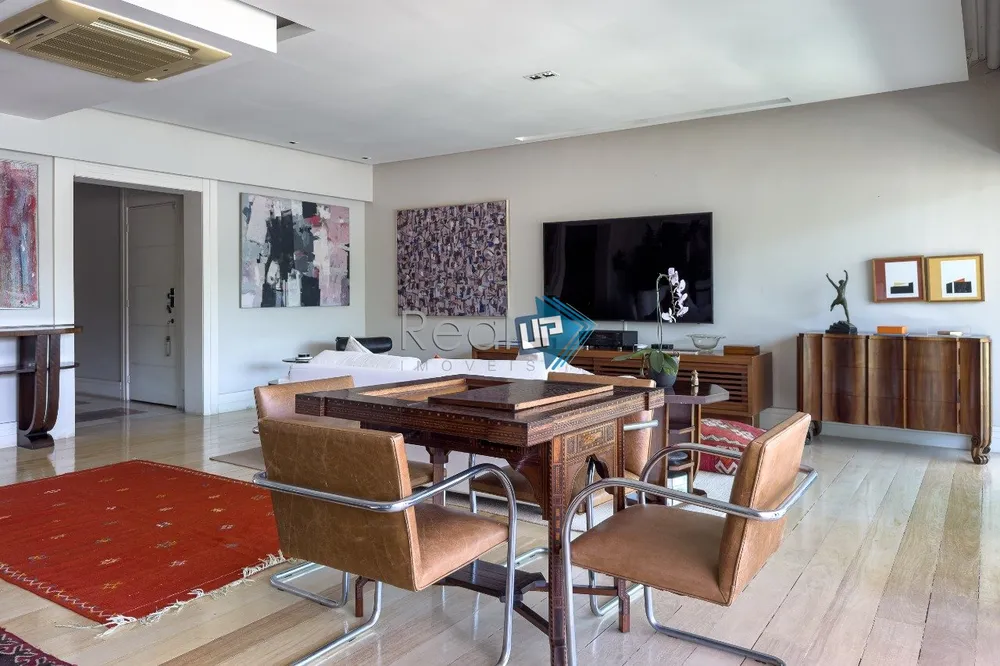 Apartamento, 2 quartos, 517 m² - Foto 4