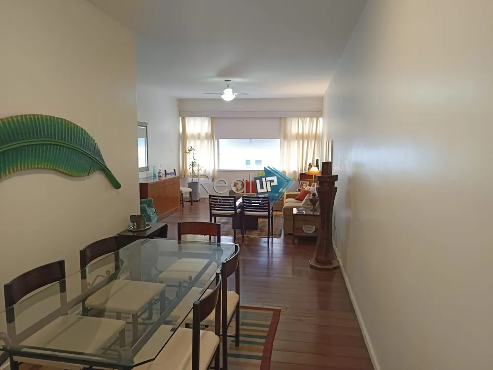 Apartamento, 3 quartos, 126 m² - Foto 4
