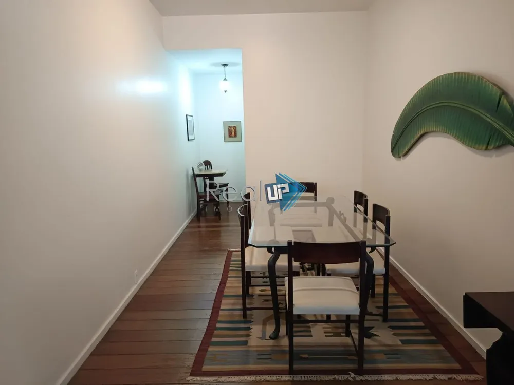 Apartamento, 3 quartos, 126 m² - Foto 3