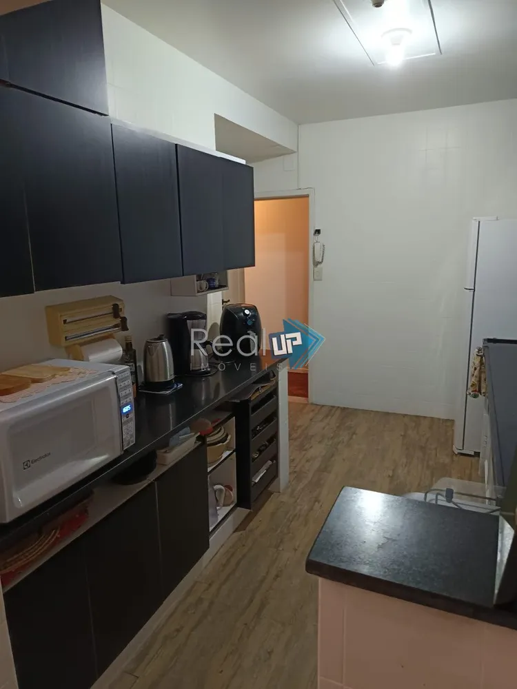 Apartamento, 3 quartos, 126 m² - Foto 39