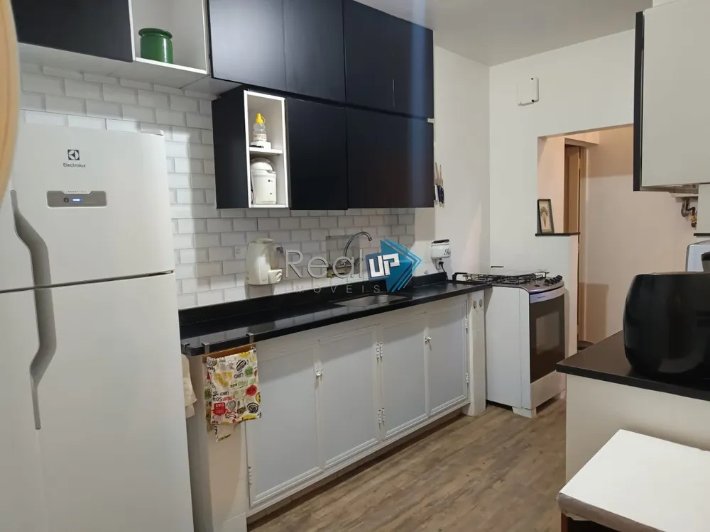 Apartamento, 3 quartos, 126 m² - Foto 33