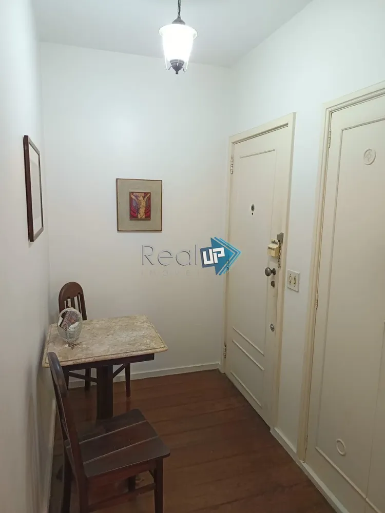 Apartamento, 3 quartos, 126 m² - Foto 5