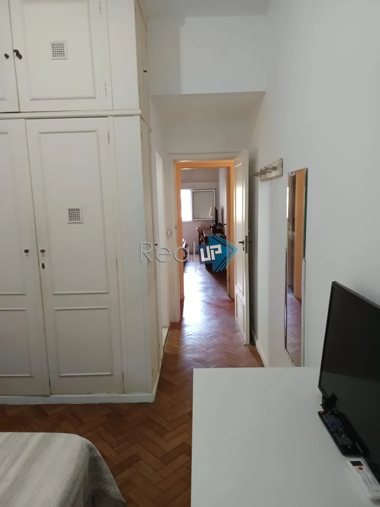 Apartamento, 3 quartos, 126 m² - Foto 35
