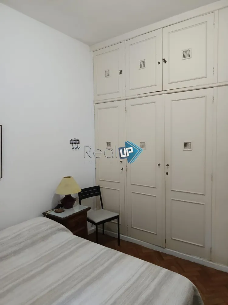 Apartamento, 3 quartos, 126 m² - Foto 36