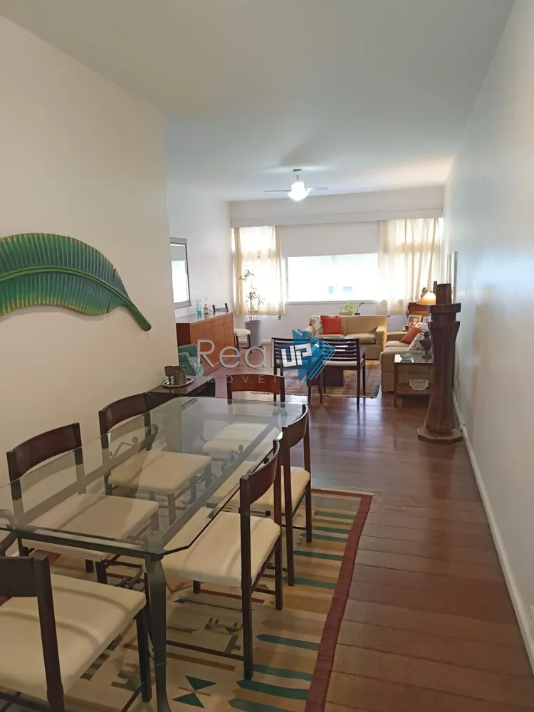 Apartamento, 3 quartos, 126 m² - Foto 11