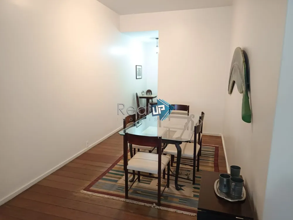 Apartamento, 3 quartos, 126 m² - Foto 2