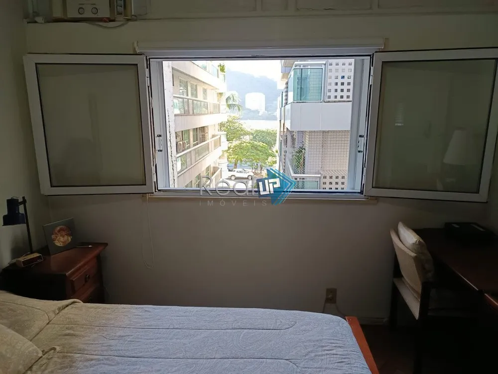 Apartamento, 3 quartos, 126 m² - Foto 21