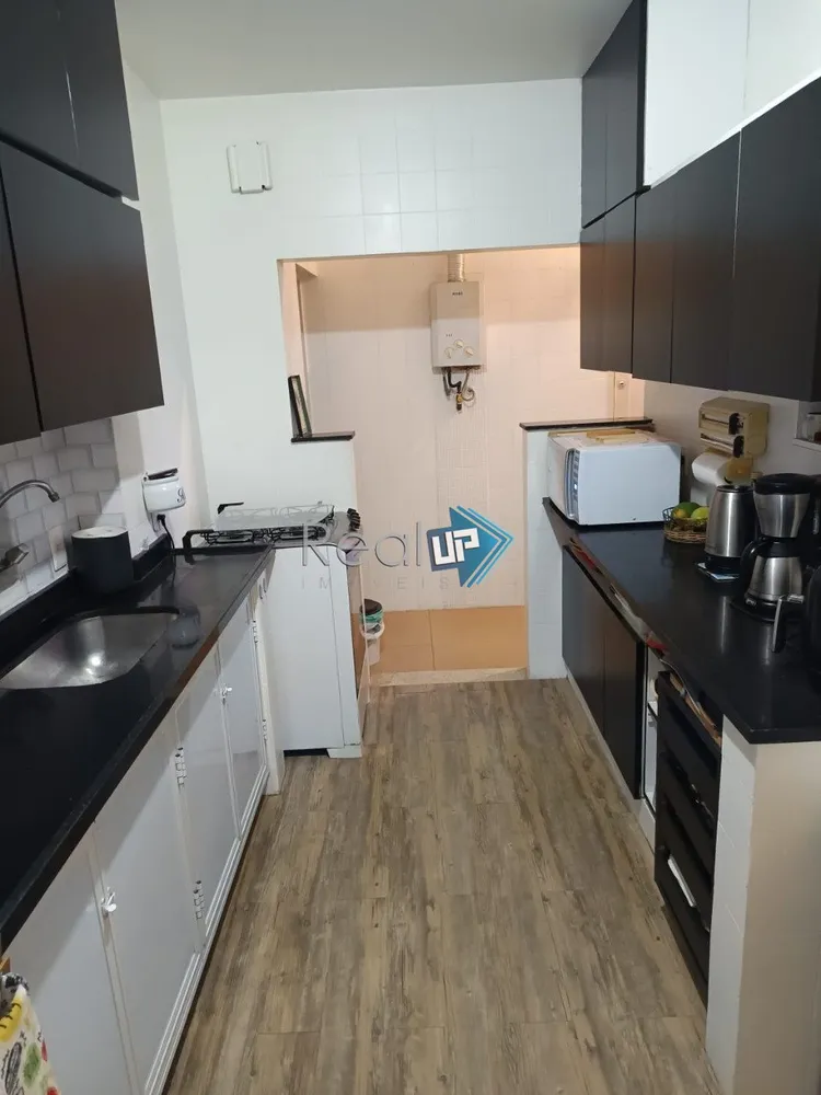 Apartamento, 3 quartos, 126 m² - Foto 41
