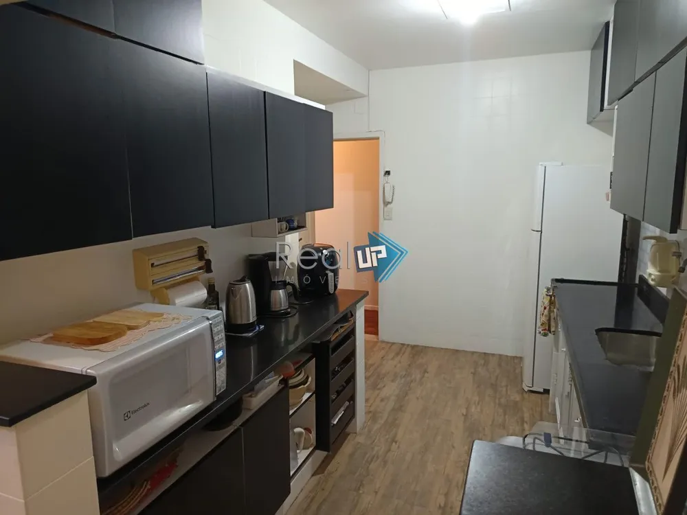 Apartamento, 3 quartos, 126 m² - Foto 43