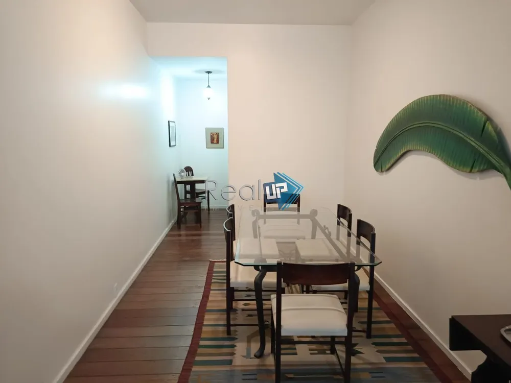 Apartamento, 3 quartos, 126 m² - Foto 1