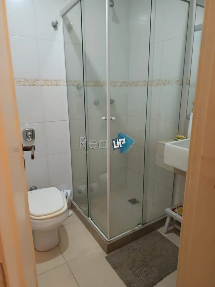 Apartamento, 3 quartos, 126 m² - Foto 9