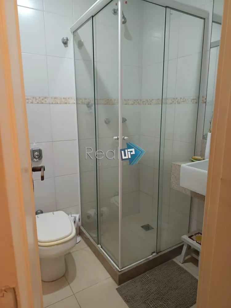 Apartamento, 3 quartos, 126 m² - Foto 8