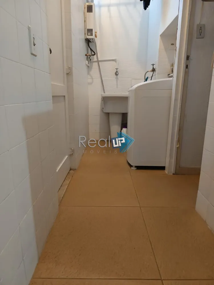 Apartamento, 3 quartos, 126 m² - Foto 46