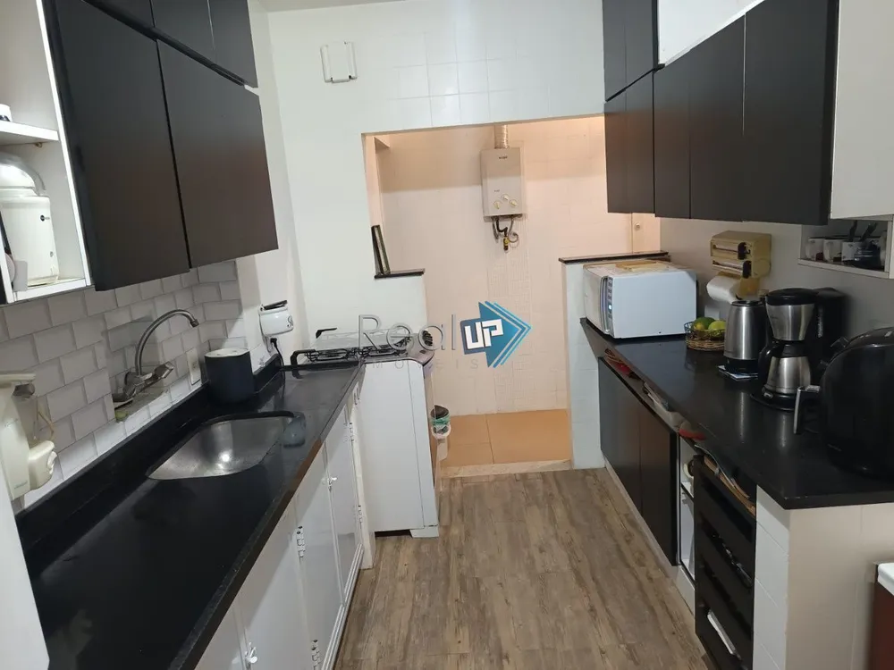 Apartamento, 3 quartos, 126 m² - Foto 42