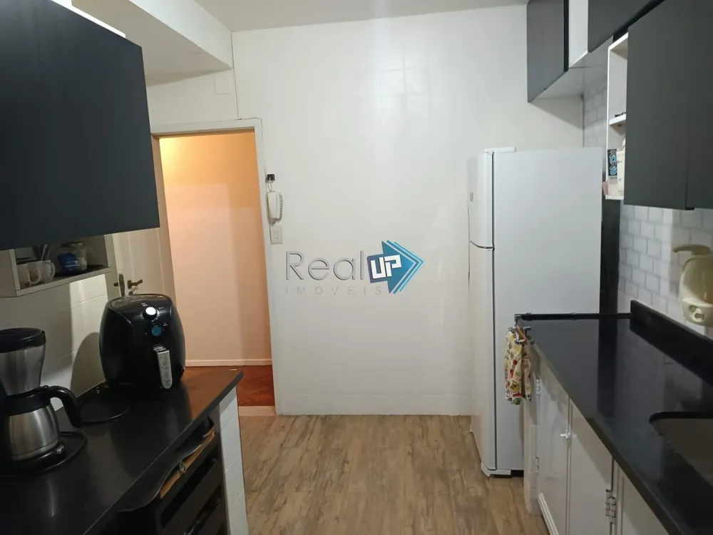 Apartamento, 3 quartos, 126 m² - Foto 40