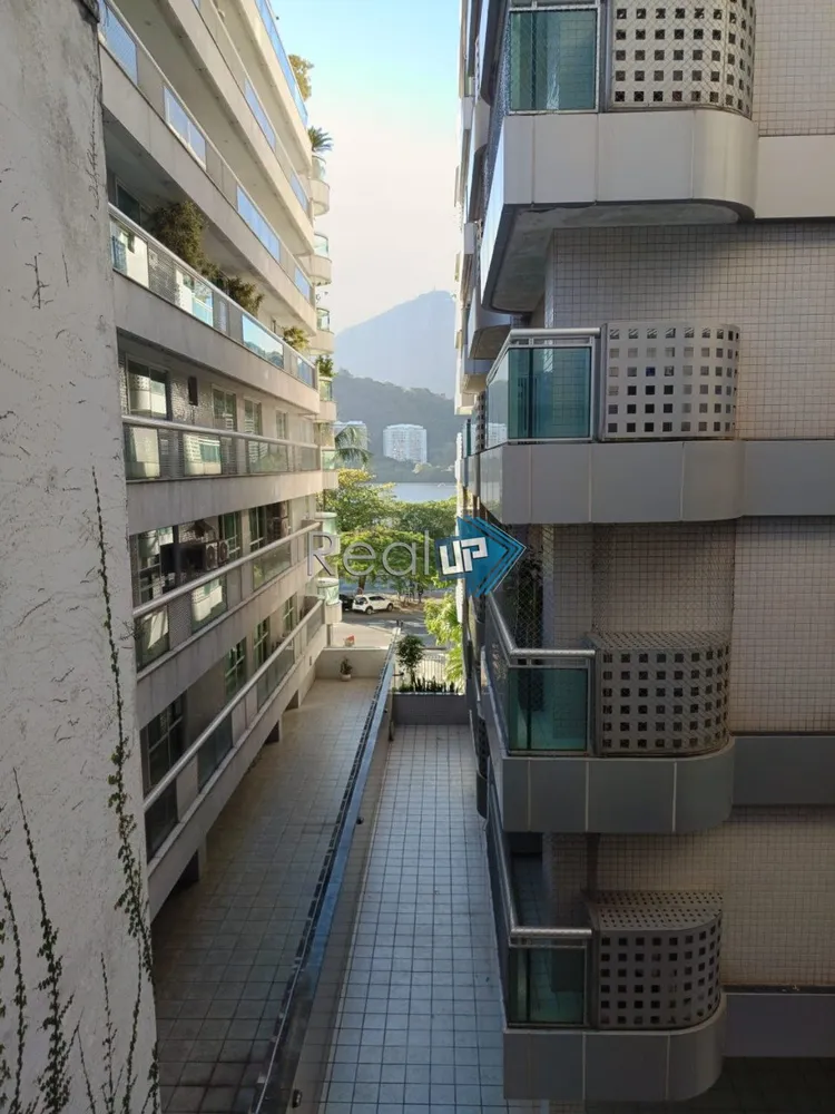 Apartamento, 3 quartos, 126 m² - Foto 25
