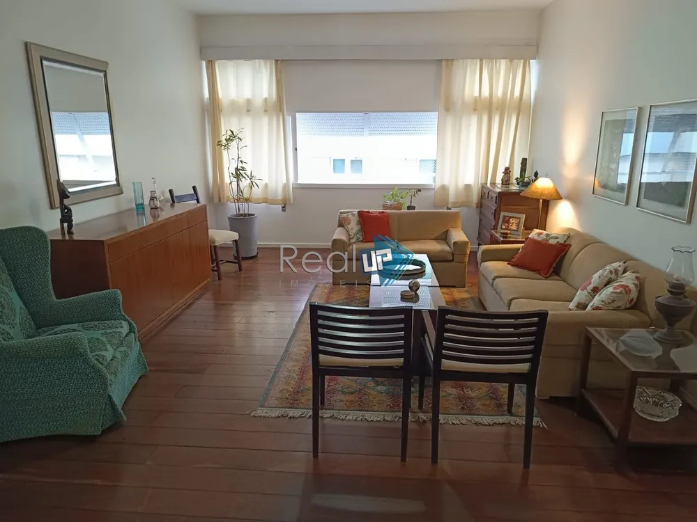 Apartamento, 3 quartos, 126 m² - Foto 6