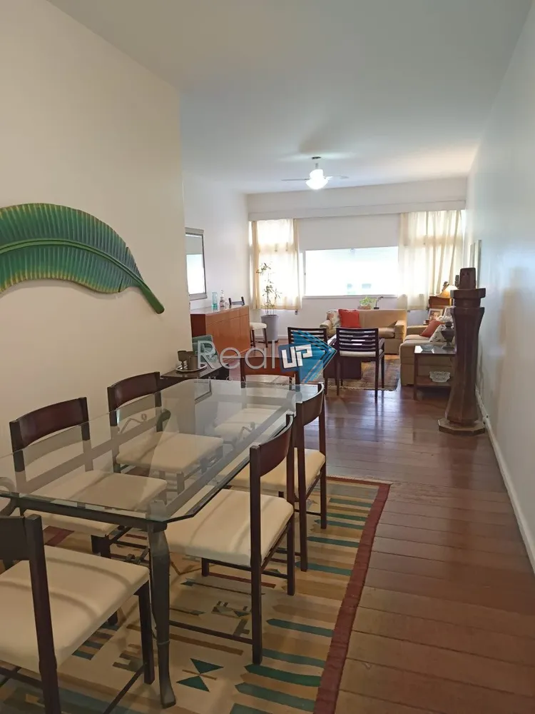 Apartamento, 3 quartos, 126 m² - Foto 10